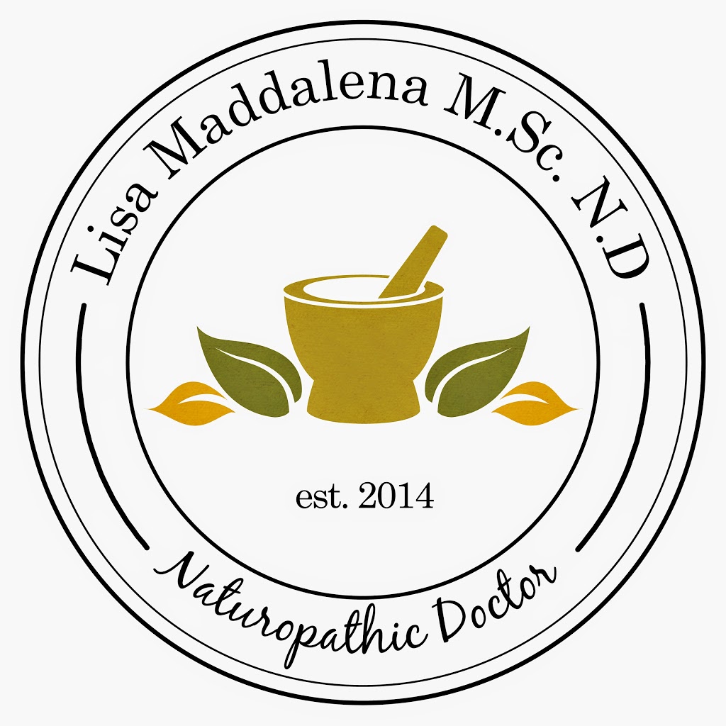 Lisa Maddalena, Naturopathic Doctor | 170 Hwy 20 W, Fonthill, ON L0S 1E5, Canada | Phone: (905) 892-1318