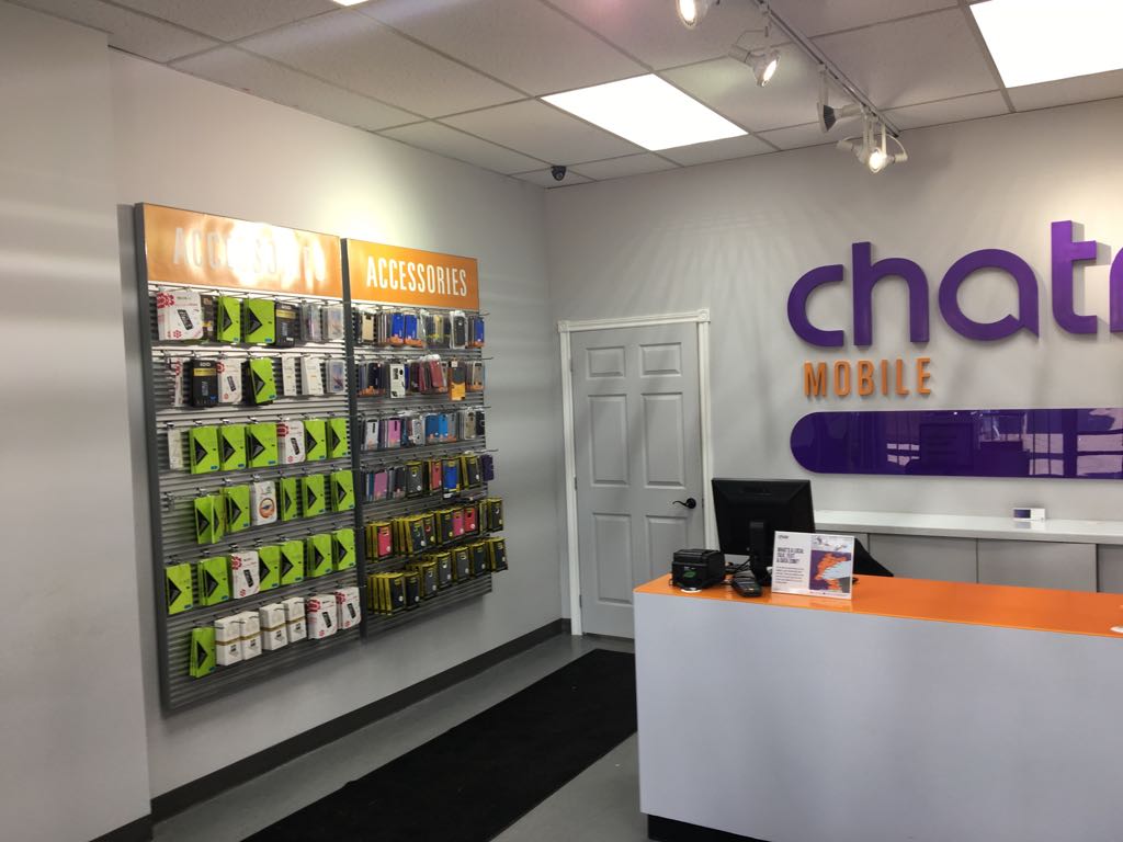 chatr Mobile | 30 A Rexdale Blvd, Etobicoke, ON M9W 5Z3, Canada | Phone: (416) 748-2489