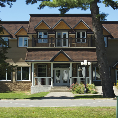 Rawdon Golf Resort | 3999 Lakeshore Dr, Rawdon, QC J0K 1S0, Canada | Phone: (800) 363-8655