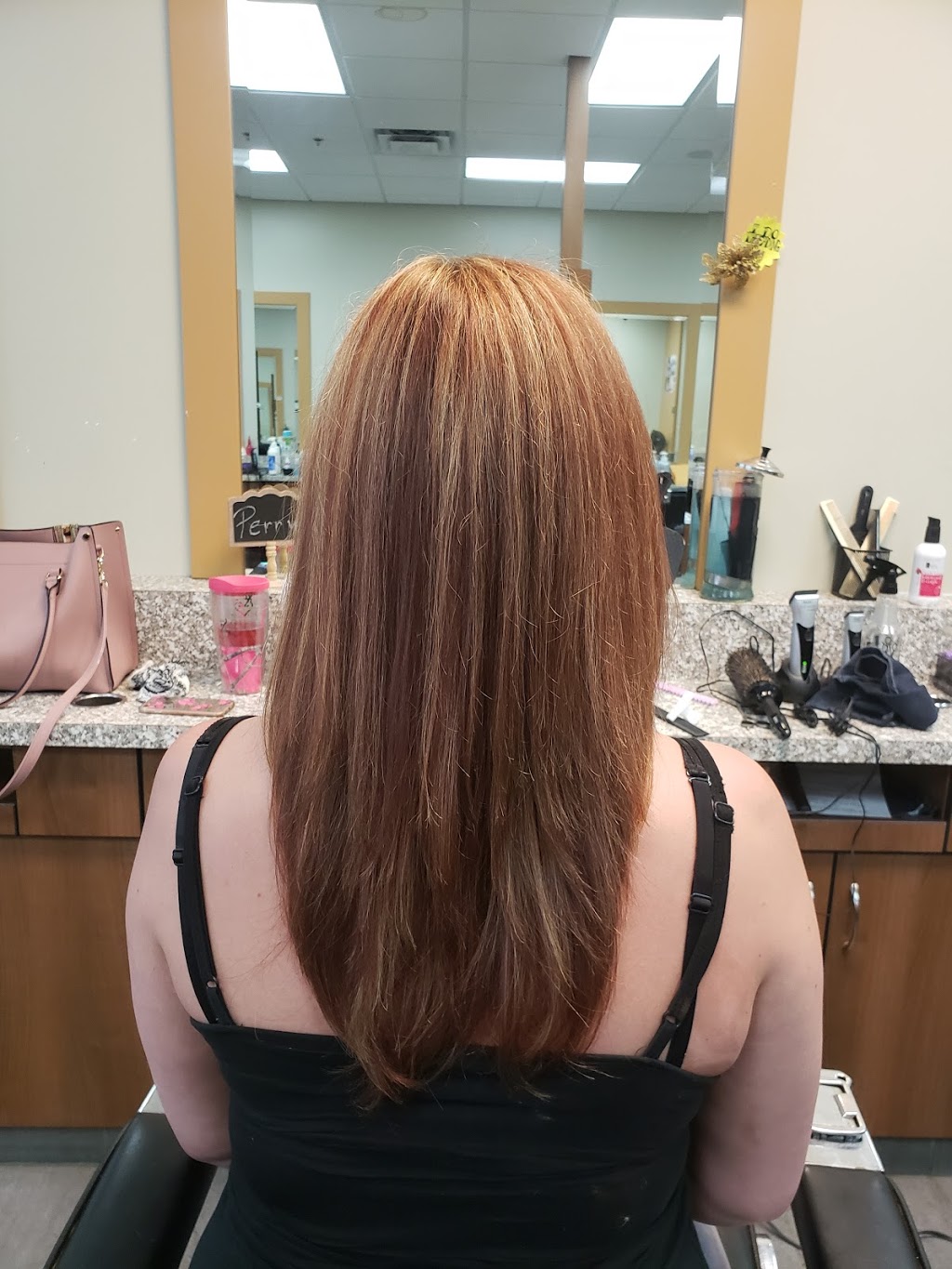 Capilano Hair | 5055 101 Ave NW, Edmonton, AB T6A 0G7, Canada | Phone: (780) 469-4130