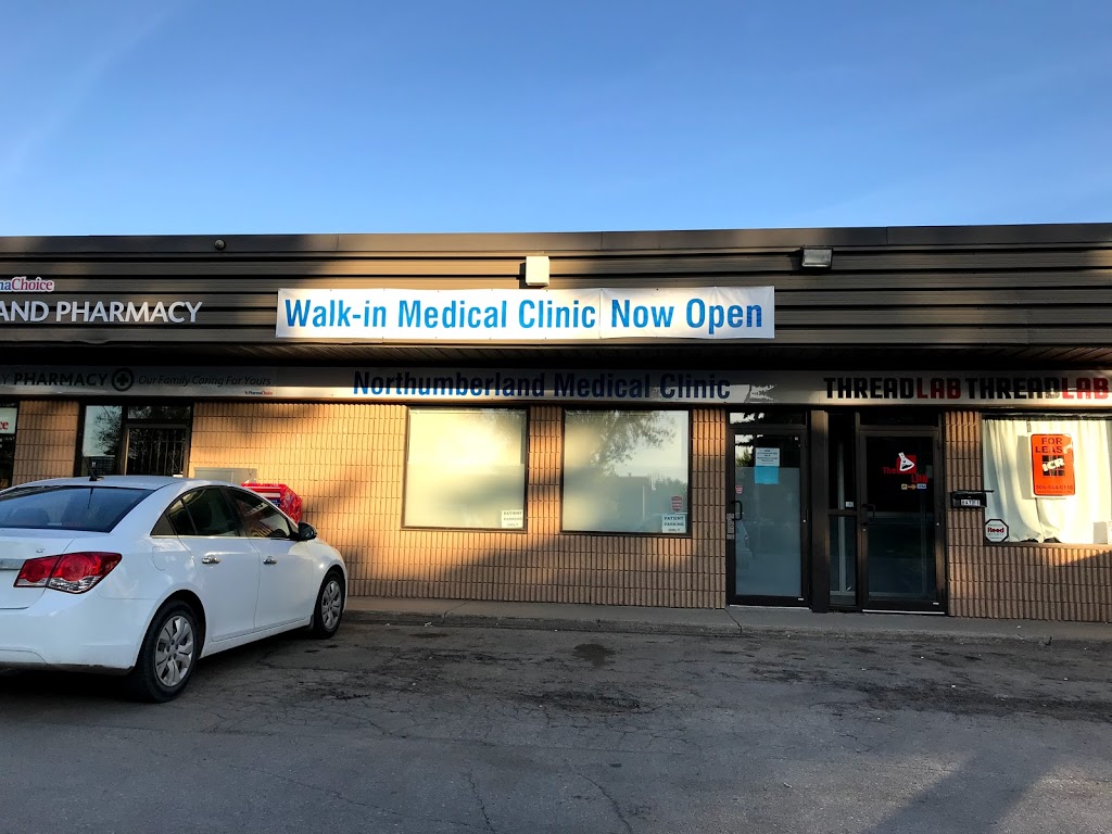 Northumberland Medical Clinic | 924 Northumberland Ave, Saskatoon, SK S7L 3V3, Canada | Phone: (306) 955-1820