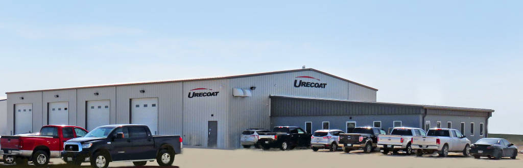 Urecoat Inc | 20 Burks Way, Navin, MB R5T 0C9, Canada | Phone: (204) 222-1020