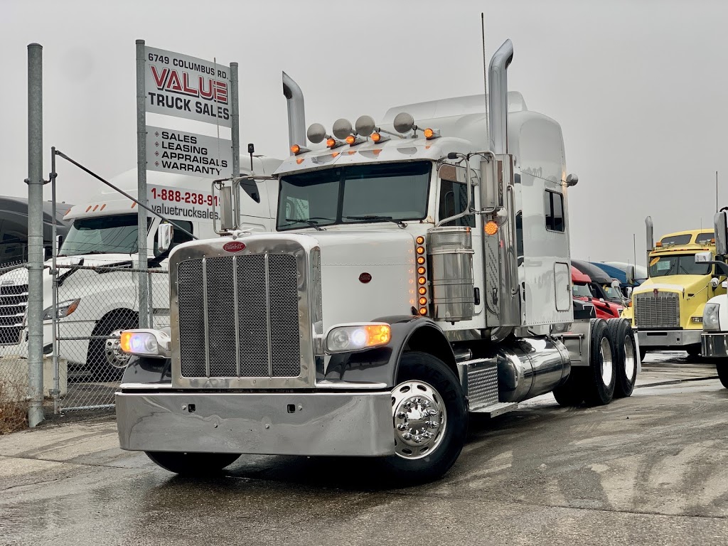 Value Truck Sales Calgary | 7717 84 St SE, Calgary, AB T2C 4Y1, Canada | Phone: (888) 238-9192