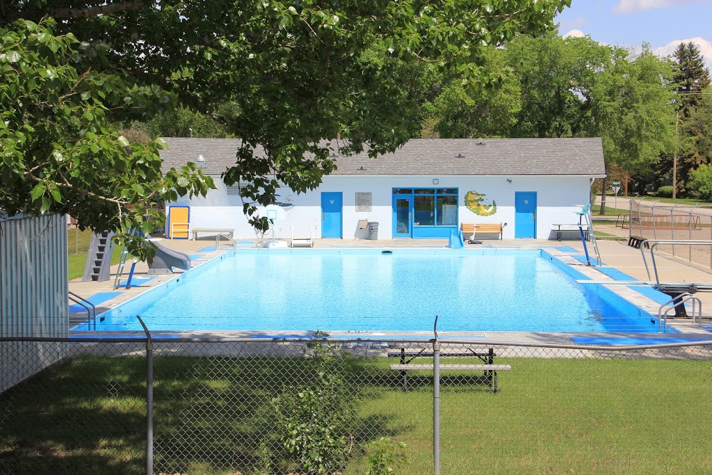 Indian Head Swimming Pool | 800 Grand Ave, Indian Head, SK S0G 2K0, Canada | Phone: (306) 695-3627