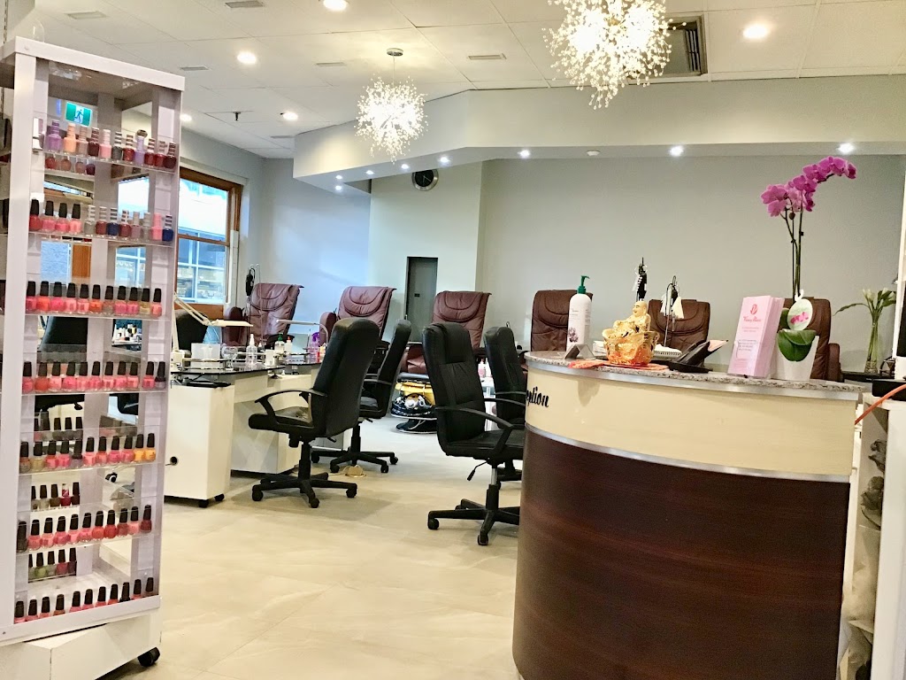 Vienny Nails and Spa | 22709 Lougheed Hwy., Maple Ridge, BC V2X 2V5, Canada | Phone: (604) 463-8449