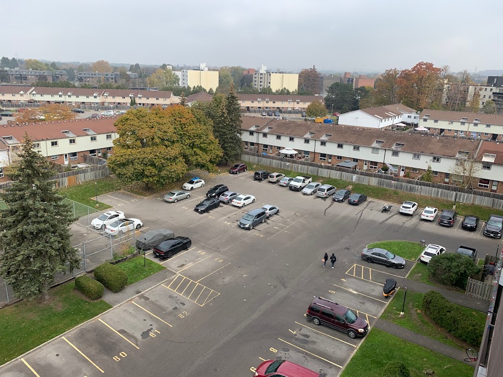 110 Nonquon - Rental Apartments | 110 Nonquon Rd #302, Oshawa, ON L1G 7H5, Canada | Phone: (365) 799-7095