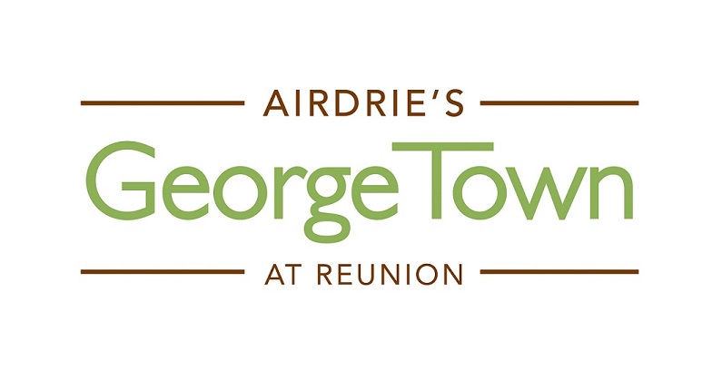 GeorgeTown Single Family Homes - Reunion | 163 Reunion Lp, Airdrie, AB T4B 4J7, Canada | Phone: (403) 608-9827