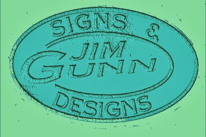 Jim Gunn Signs | 3474 Sandwich St UNIT 1, Windsor, ON N9C 1B3, Canada | Phone: (519) 254-6600