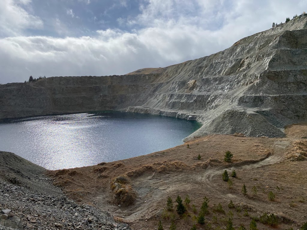 Highland Valley Copper Mine | Logan Lake, BC V0K 1W0, Canada | Phone: (250) 523-2443