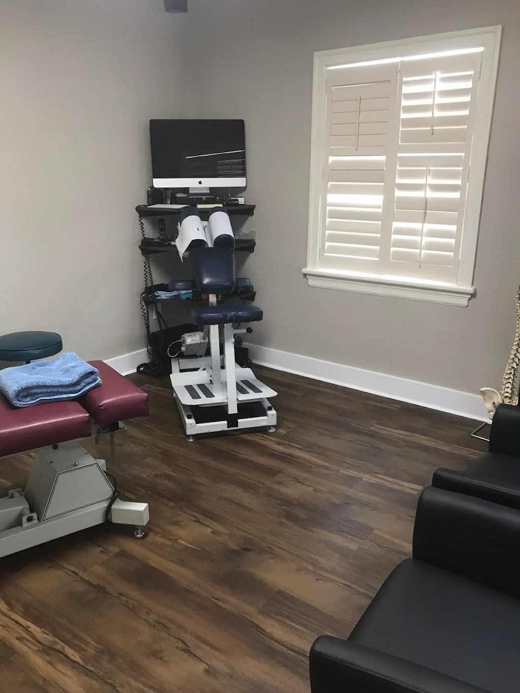 Dr. Brian R. Ferguson | 26 First St, Orangeville, ON L9W 2C7, Canada | Phone: (519) 941-1570