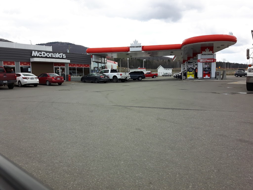 Petro-Canada | 2766 Boulevard Talbot, Stoneham-et-Tewkesbury, QC G3C 1K1, Canada | Phone: (418) 848-7612