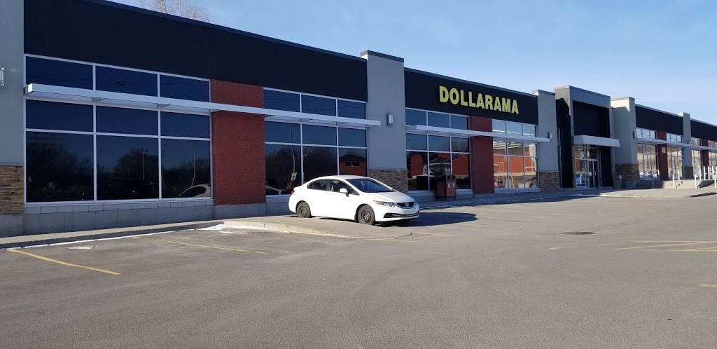 Dollarama | 306 Boulevard Lorrain, Gatineau, QC J8R 1P7, Canada | Phone: (819) 669-0767