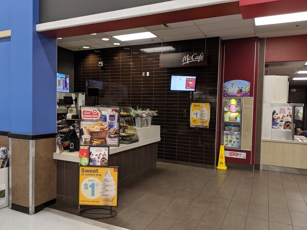 McDonalds | 801 St Clair St, Chatham-Kent, ON N7M 5J7, Canada | Phone: (519) 351-6086