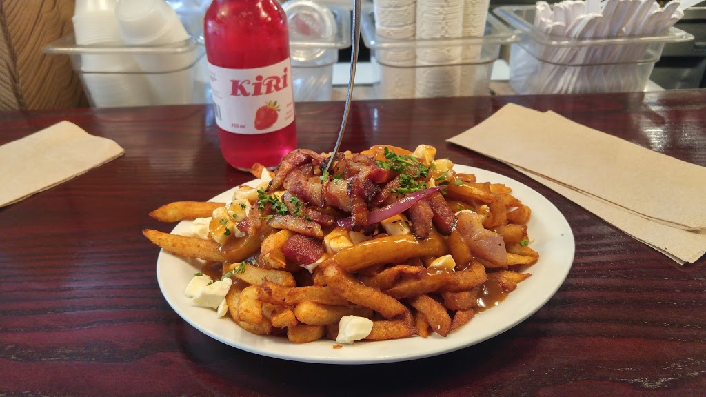 Frite Alors! | 171 Rue Villeray, Montréal, QC H2R 1G4, Canada | Phone: (514) 507-7127