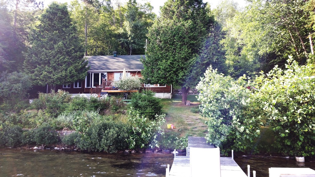 Chalet Belvu | 64 Chemin Miller, La Minerve, QC J0T 1S0, Canada | Phone: (514) 589-3414