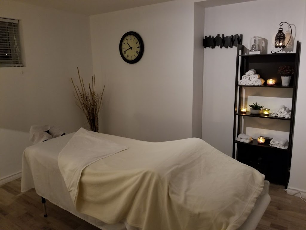 MMZ -Massage Therapy | 287 Apache Trail, North York, ON M2H 2W6, Canada | Phone: (647) 303-5562