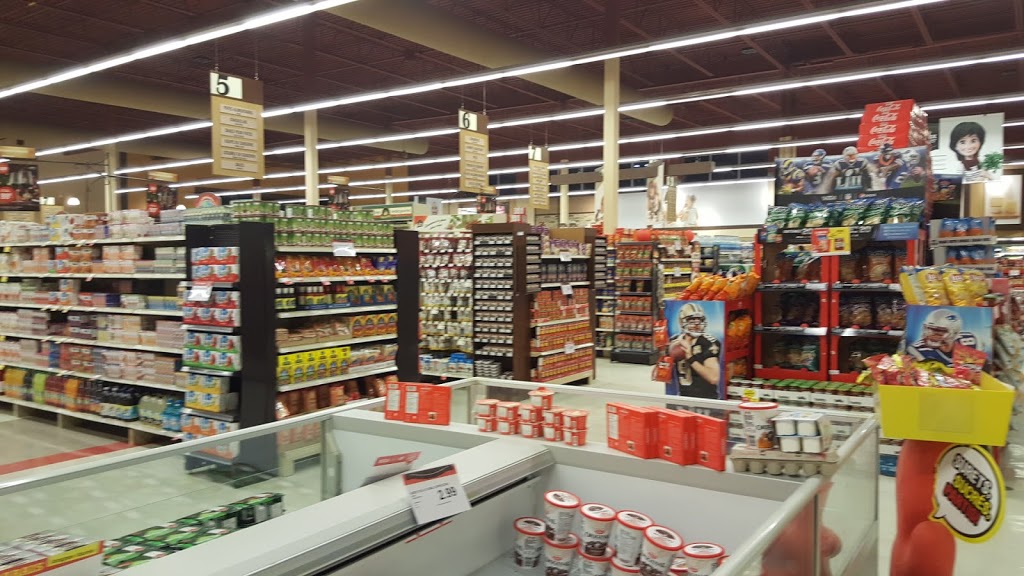 IGA Extra des Grives | IGA Extra des Grives supermarket, 203 Boul des Grives, Gatineau, QC J9A 0C7, Canada | Phone: (819) 771-1616