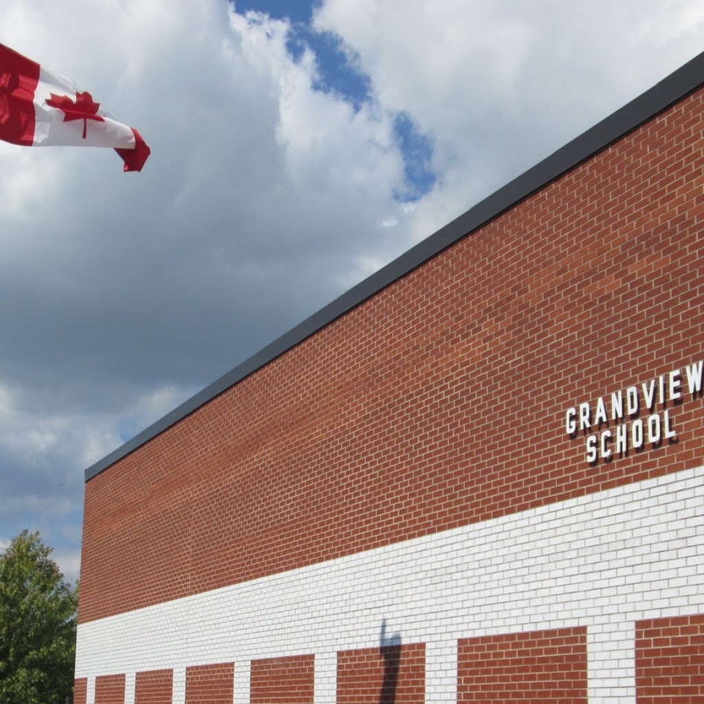Grandview Central School | 11 Thrush St, Dunnville, ON N1A 1X7, Canada | Phone: (905) 774-4727