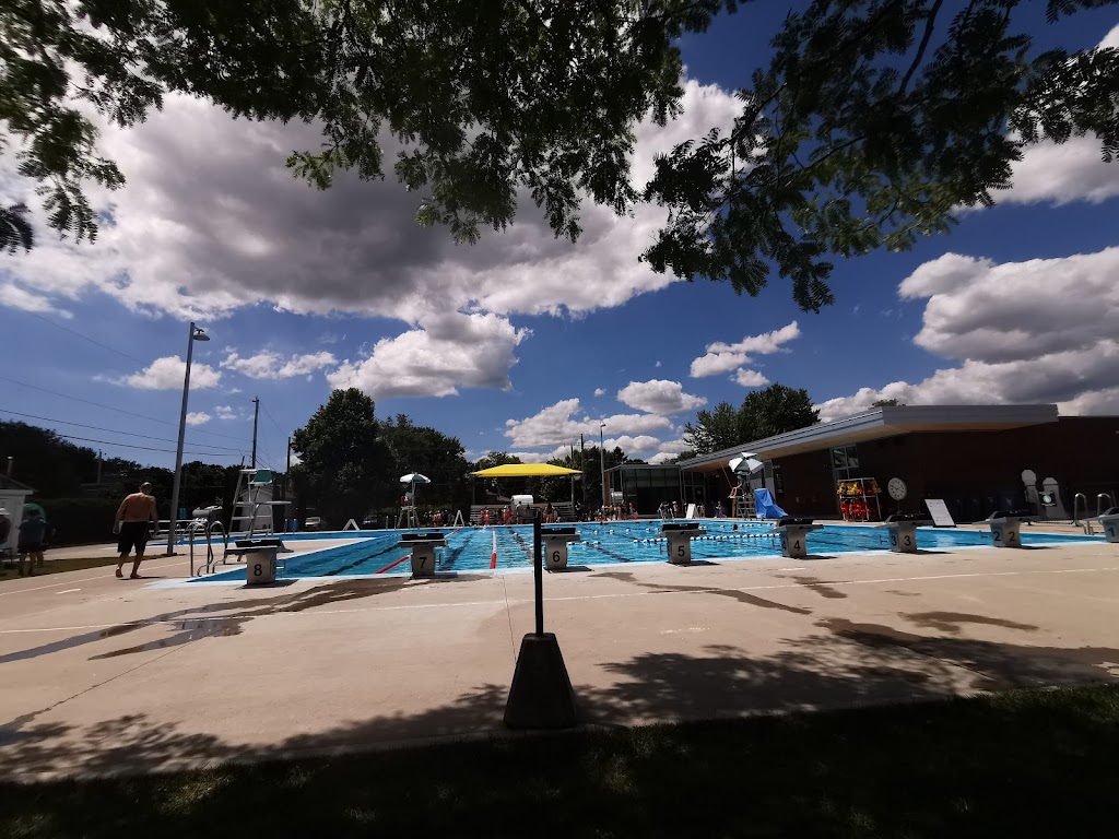 Pincourt Municipal Swimming Pool | 364 Bd Olympique, Pincourt, QC J7V 4B7, Canada | Phone: (514) 453-8981 ext. 253