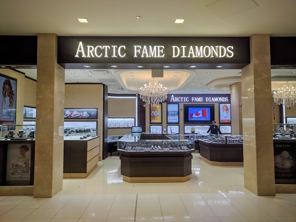 Arctic Fame Diamonds | 942 Park Royal S, West Vancouver, BC V7T 2W4, Canada | Phone: (604) 922-2009