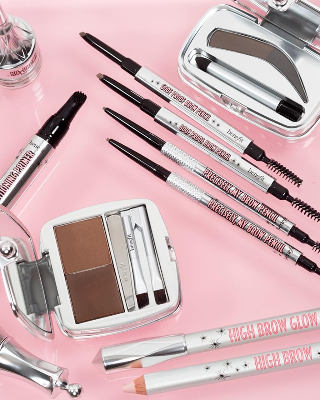 Benefit Cosmetics Brow Bar | 9350 Yonge St, Richmond Hill, ON L4C 5G2, Canada | Phone: (905) 780-9433