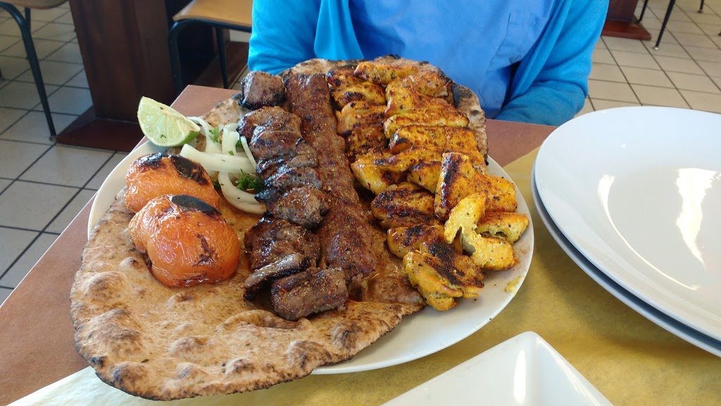 Persian Kababhouse | 141 King Rd, Richmond Hill, ON L4E 3L7, Canada | Phone: (905) 773-3700