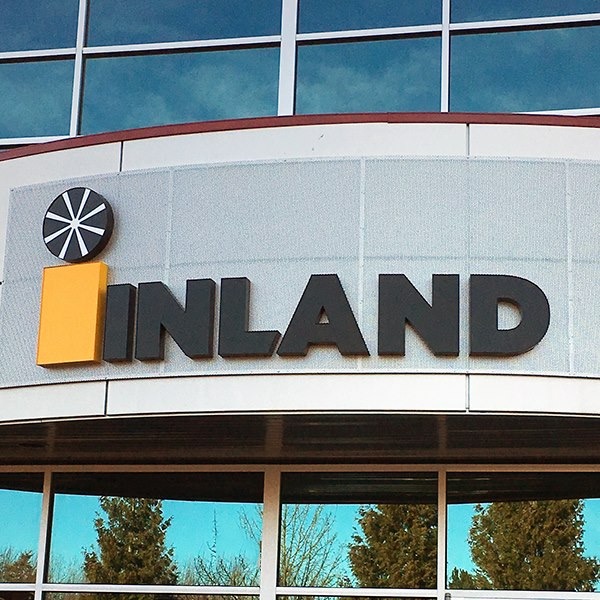 Inland | 1051 Middleton Way, Vernon, BC V1B 2N3, Canada | Phone: (250) 545-4424