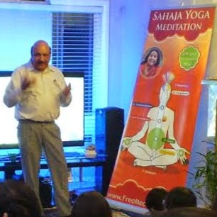 Sahaja-Yoga Meditation Burnaby | 5707 Gilpin St, Burnaby, BC V5G 2J1, Canada | Phone: (604) 715-8888