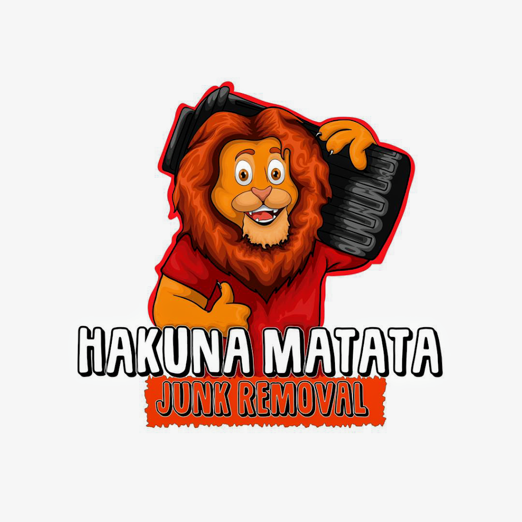 Hakuna Matata Junk Removal | 7198 11th Ave, Burnaby, BC V3N 2M6, Canada | Phone: (778) 837-0736