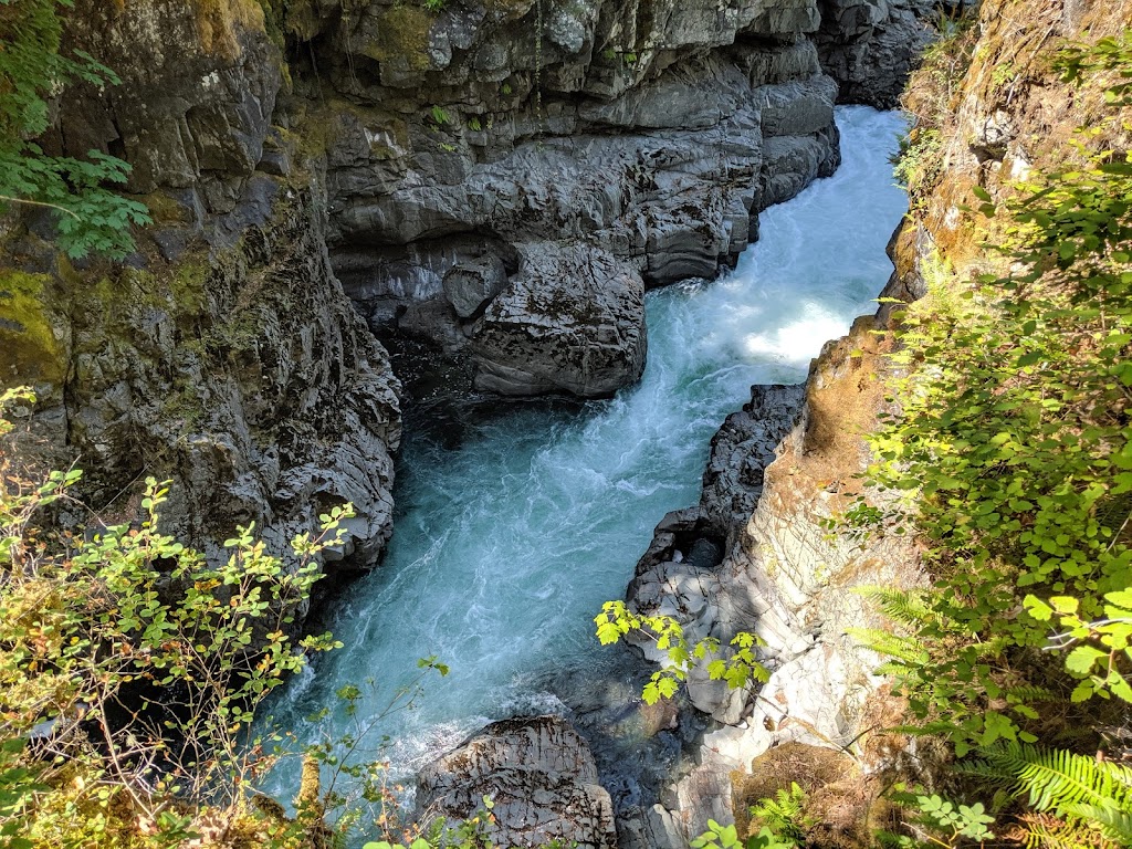 Stamp River Provincial Park | Beaver Creek Rd, Port Alberni, BC, Canada | Phone: (250) 474-1336