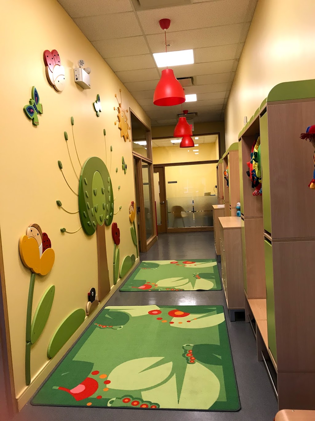 WeCare Childcare | 815 Teston Rd, Maple, ON L6A 4S9, Canada | Phone: (905) 832-3000