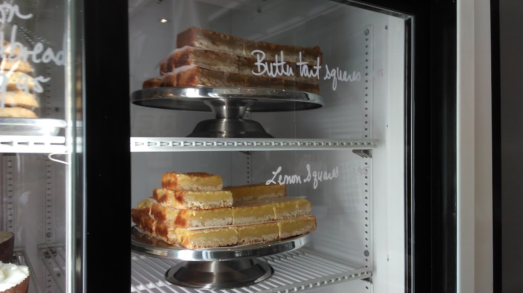 Sweet Bliss Baking Company | 1304 A Queen St E, Toronto, ON M4L 1C4, Canada | Phone: (416) 916-7895