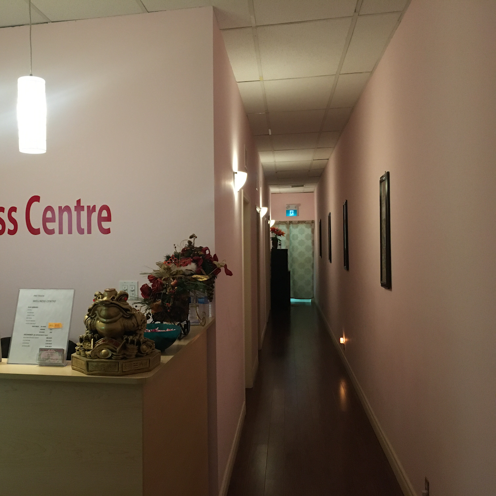 Pro Touch Wellness Centre in Markham | 2-5694 Hwy 7, Markham, ON L3P 1B4, Canada | Phone: (647) 729-6166