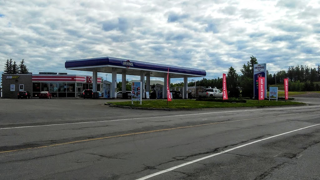 Irving Oil | 16 Smith St, Petitcodiac, NB E4Z 4W1, Canada | Phone: (506) 756-2567