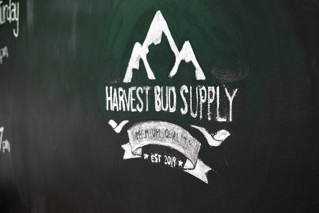 Harvest Bud Supply - Cannabis Store Taber | 5014 46 Ave, Taber, AB T1G 2A6, Canada | Phone: (403) 223-7887
