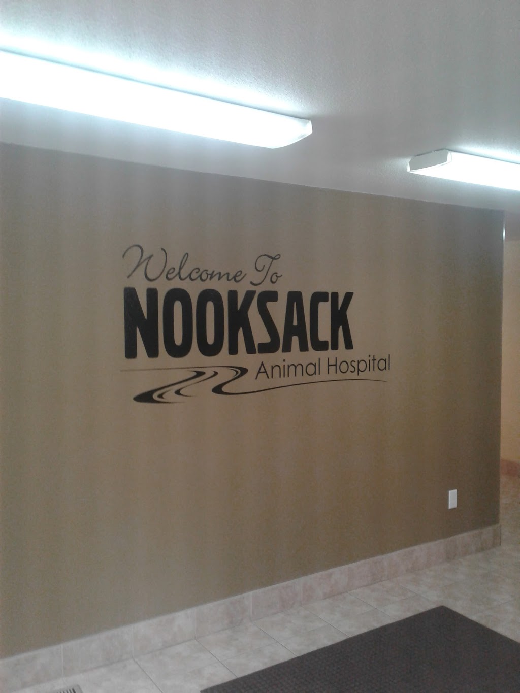 Nooksack Animal Hospital PC | 302 W Columbia St, Nooksack, WA 98276, USA | Phone: (360) 966-3207