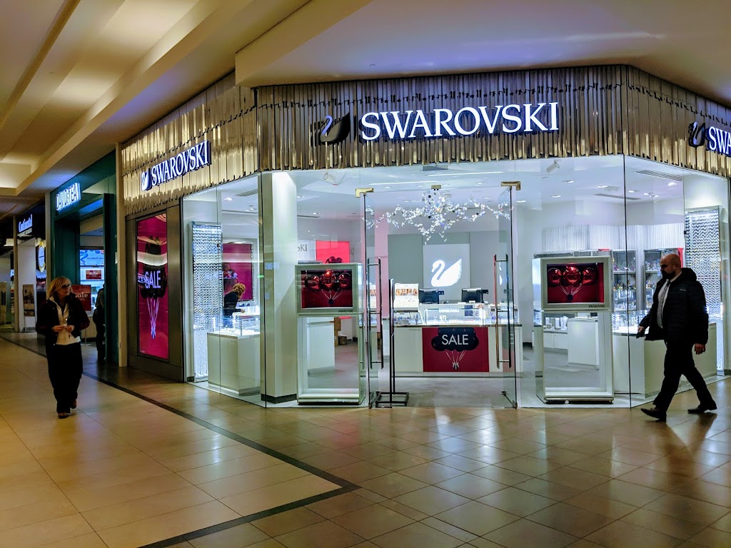 SWAROVSKI | 2960 Kingsway Dr Unit #N012B, Kitchener, ON N2C 1X1, Canada | Phone: (519) 342-0360