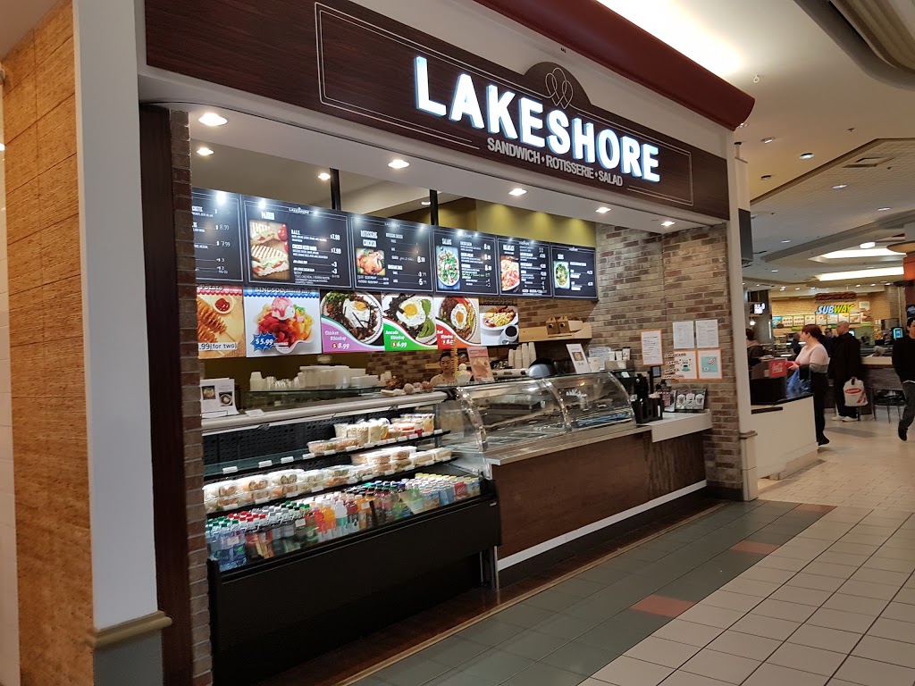 Lakeshore Bakery and Cafe | 2271 Harvey Ave, Kelowna, BC V1Y, Canada | Phone: (250) 869-0081