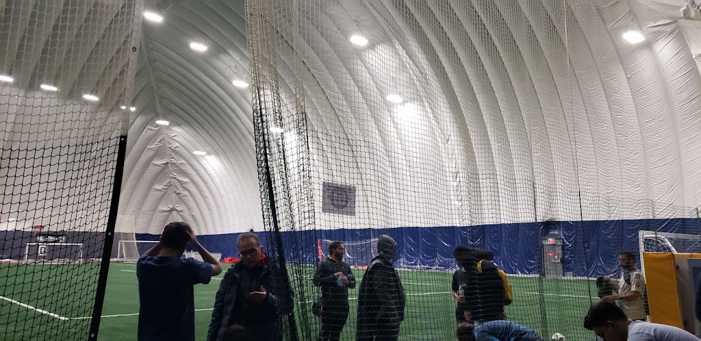 Pickering Soccer Centre | Pickering, ON L1W 4C2, Canada | Phone: (905) 831-9803