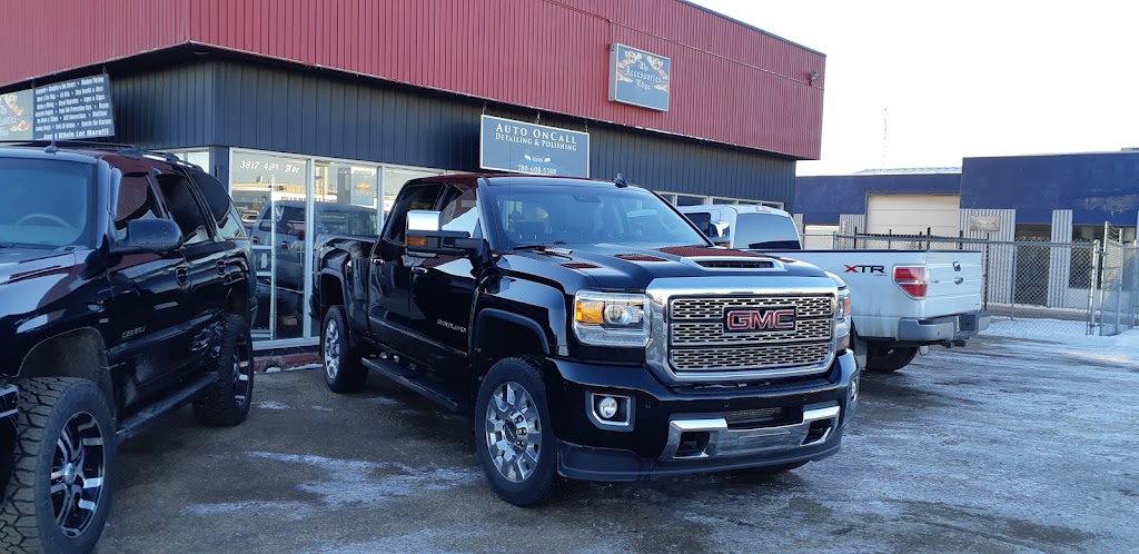 Detail detailing for Automotive | 3818 48 Ave, Camrose, AB T4V 2Y9, Canada | Phone: (780) 608-5388
