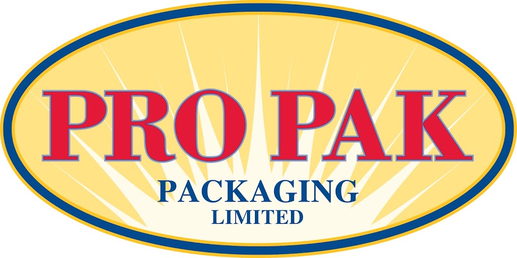 Pro Pak Packaging | 80 Zenway Blvd, Woodbridge, ON L4H 3H1, Canada | Phone: (905) 856-7278