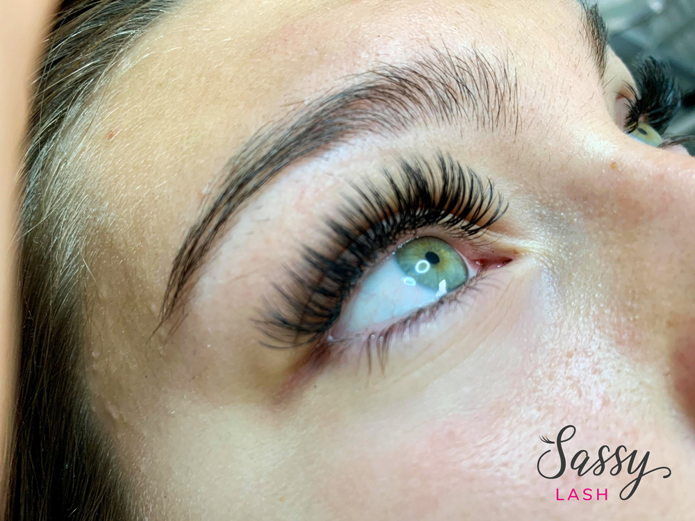 Sassy Lash | 44 Millford Ave, Nepean, ON K2G 1C2, Canada | Phone: (613) 219-7919