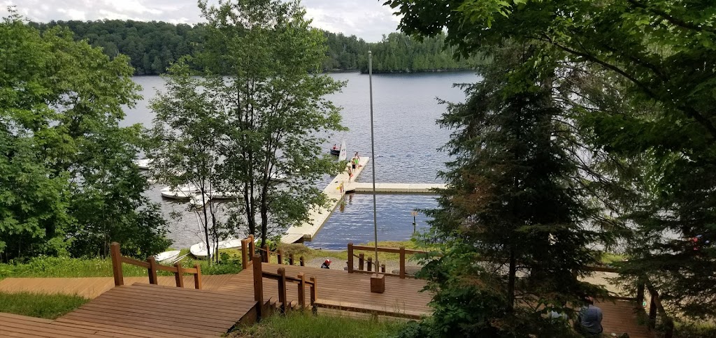 Haliburton Scout Reserve | 3161 Kennaway Rd, Haliburton, ON K0M 1S0, Canada | Phone: (705) 457-6983