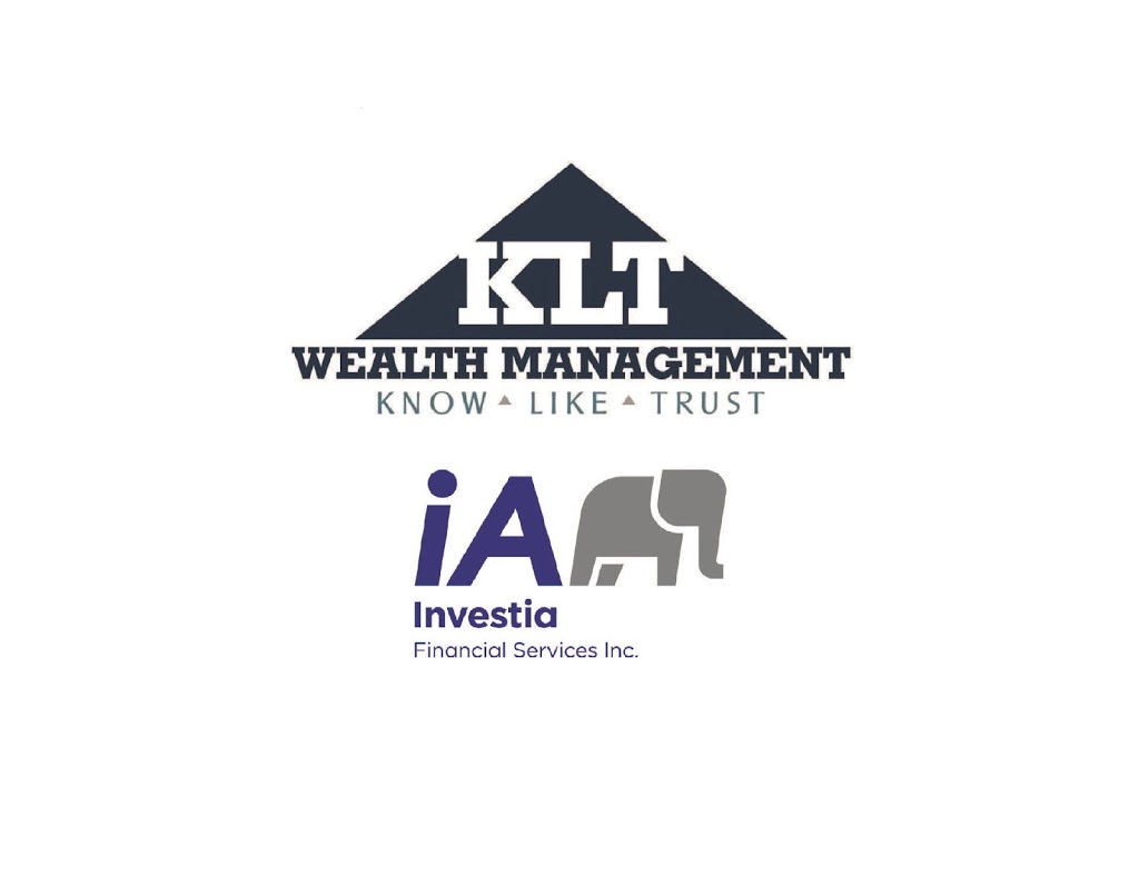 KLT Wealth Management/Investia Financial Services Inc. | 122 Watchhorn Grove, Gloucester, ON K1V 2N2, Canada | Phone: (613) 315-2778