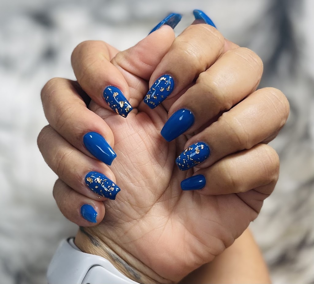 Nails by Nelly | Bd du Curé-Labelle, Laval, QC H7B 2V2, Canada | Phone: (514) 553-6379