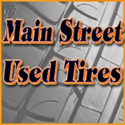 Main Street Used Tires | 1699 Main St, Buffalo, NY 14209, USA | Phone: (716) 884-8473