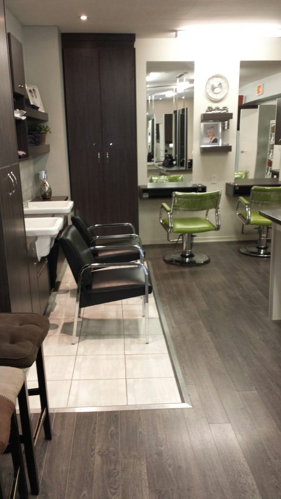 Ecole De Coiffure Michel Jean | 488 Rue Saint Georges, Saint-Jérôme, QC J7Z 5B3, Canada | Phone: (450) 431-1338