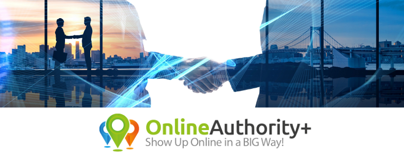 Online Authority+ Marketing | 1077 Boundary Rd Suite 207A, Oshawa, ON L1J 8P8, Canada | Phone: (888) 563-4227