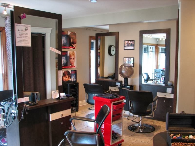 Gab Coiffure-Bronzage | 656 Rue Notre Dame, Saint-Rémi, QC J0L 2L0, Canada | Phone: (450) 454-5555