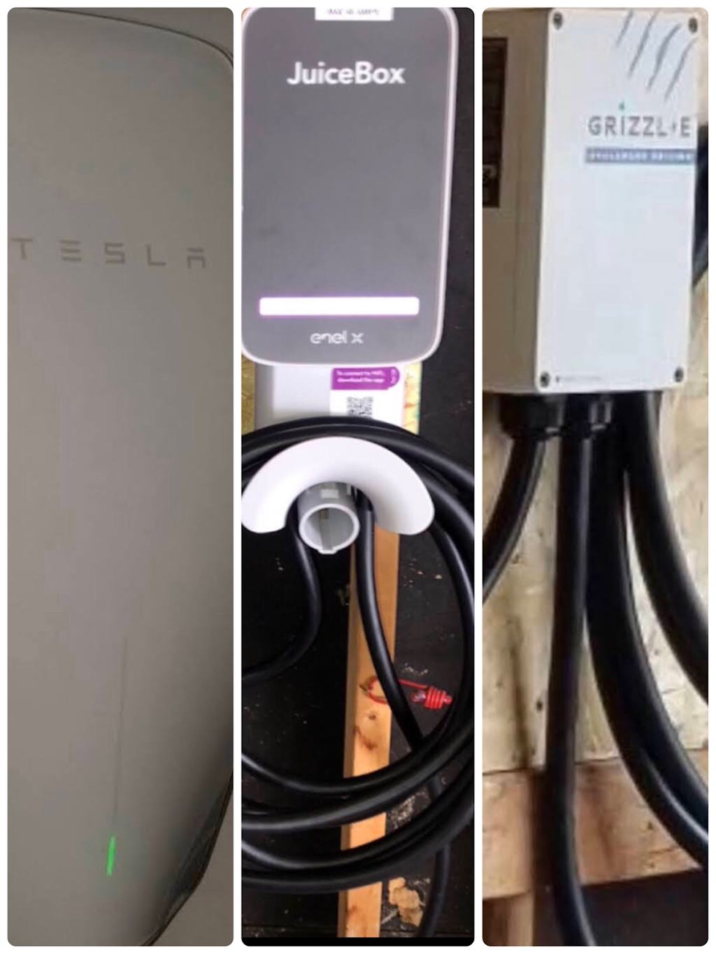 EV Charger Installation Innovation Group Inc. | 5230 Finch Ave E #15, Scarborough, ON M1S 4Z9, Canada | Phone: (416) 670-3478